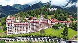 Pictures of Shms Swiss Hotel Management School
