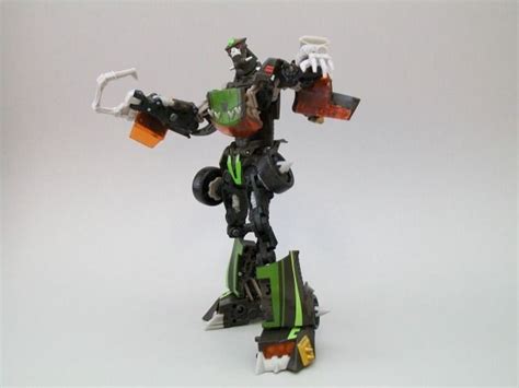For a list of other meanings, see lockdown (disambiguation). TFArchive - Transformers Toys