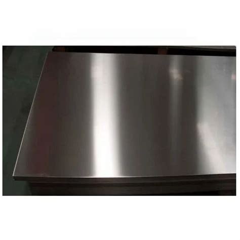 Stainless Steel 904l Sheets At Best Price In Mumbai Id 19120373833