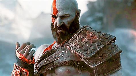 God Of War 5 Confirmed Release Date Arrival Of Ragnarök And All Major