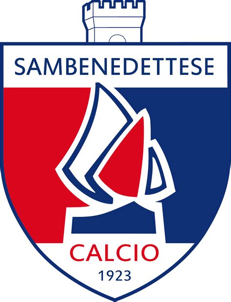 All without asking for permission or setting a link to the source. File:Sambenedettese Calcio (Since 2013).png - Wikipedia
