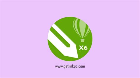 Coreldraw X6 Free Download Pc Getlinkpc