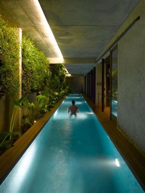 25 Amazing Minimalist Pool Decoration Ideas For Your Home Minimalist