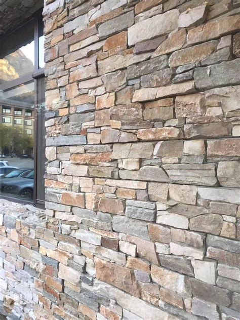 Wall Stone Landscaping Stones Competitive Natural Stone Wall Panel