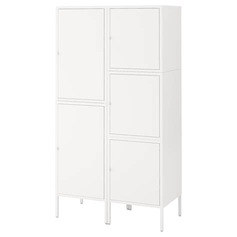 Buy Office Storage Units And Cabinets Online Uae Ikea