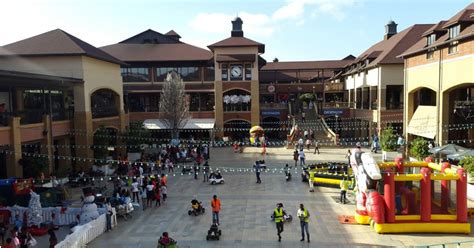 8 Top Shopping Malls In Kenya Photos