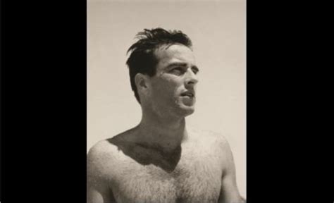 Making Montgomery Clift Tlvfest