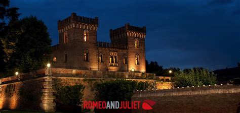 Romeo and juliet begins as the chorus introduces two feuding families of verona: Castle Wedding | Verona | Italy Wedding Locations