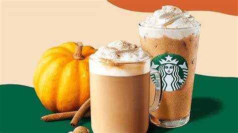 How Does Starbucks Make Pumpkin Spice Latte Starbmag