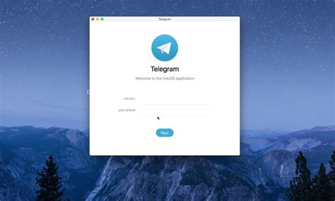 Telegram for desktop is an unofficial app for mac that lets you talk with all your telegram contacts in an easy and simple way, right from your computer's desktop. Telegram for Mac Download Free Latest Version - Best ...