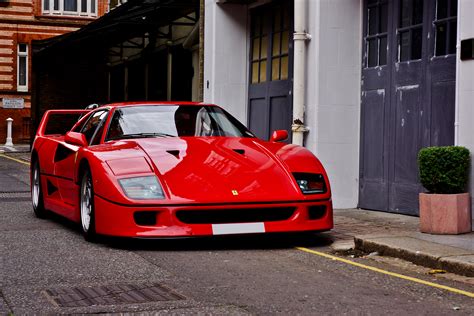 Massimocampa ferrari rojo 458 italia detalle del motor logo. Fondos de Pantalla 3000x2000 Ferrari f40 Rojo Frente Coches descargar imagenes