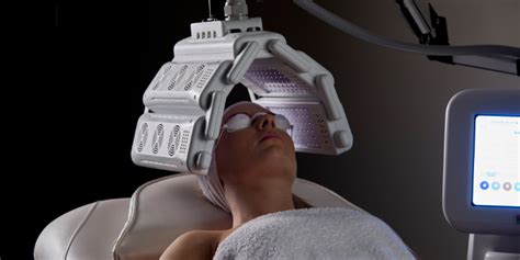 Infrared Light Therapy What Is It And What Are The Benefits The