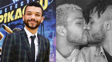 Justice Smith Comes Out As Queer Urges Protests To Include Black Queer And Trans Lives