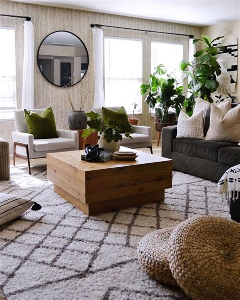 Trend Report 6 Decor Trends That Will Be Huge In 2021 Trending Decor Living Room Setup Cozy