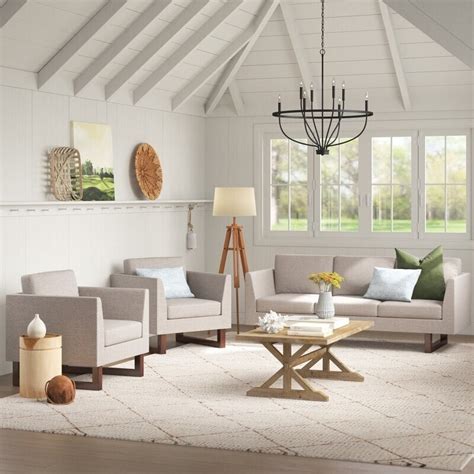 Beige Living Room Furniture Ideas On Foter