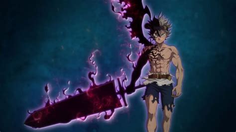 Black Clover Season 3 Release Date Characters English Dubbed