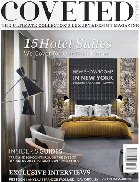 Get Luxury Interior Design Magazine Images