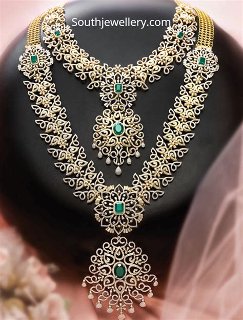 Jewellery Designs Page 121 Of 1497 Latest Indian