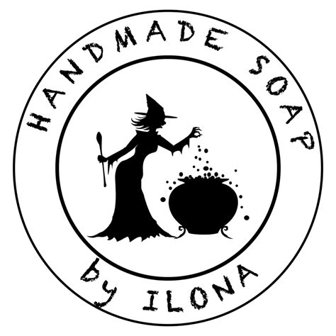 Not finding what you need? Handmade soap by Iloyna Logo design. | LOGO MOJO