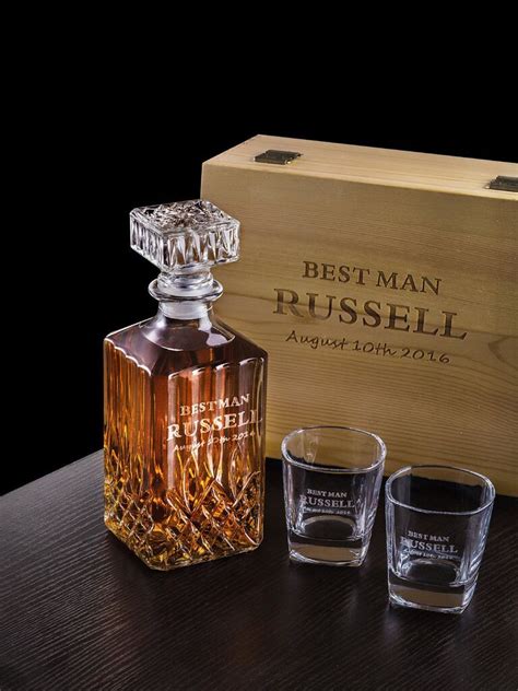 A collection of the coolest best man gifts to show appreciation for his work on your wedding. 39 Best Man Gift Ideas That'll Actually Impress Him