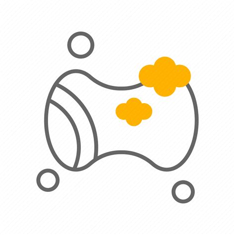 Bath Cleaning Soap Icon Download On Iconfinder