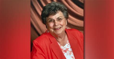Darlene Hennes Ballard Sunder Funeral And Cremation