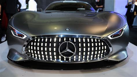 Pro Quartal Ein Neues Modell Daimler Setzt Auf Neuheiten N Tv De