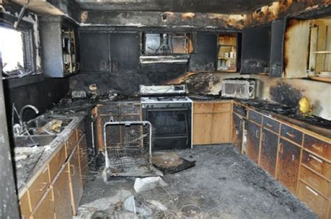 How To Avoid A Dangerous Oven Fire Destroying Your Home Oven Cleaning