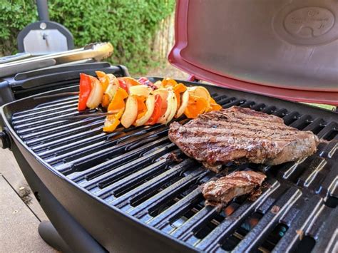 Best Tabletop Grill For Camping Top Picks With In Depth Review 2021