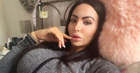 Meet The Woman Whos Had So Much Plastic Surgery She Could Explode