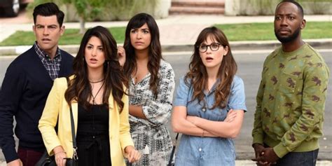 New Girl 10 Side Characters With Main Character Energy