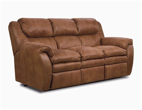 Cheap Reclining Sofas Sale Lane Double Reclining Sofa With Storage Drawer