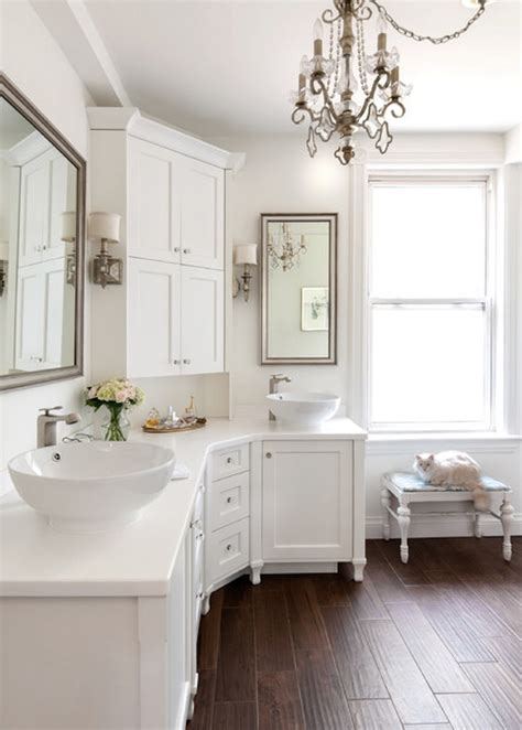 Bathroom Design Ideas 10 Stunning Transitional Ideas To Inspire You