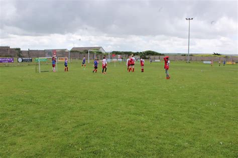 Gallery Newquay Afc Youth