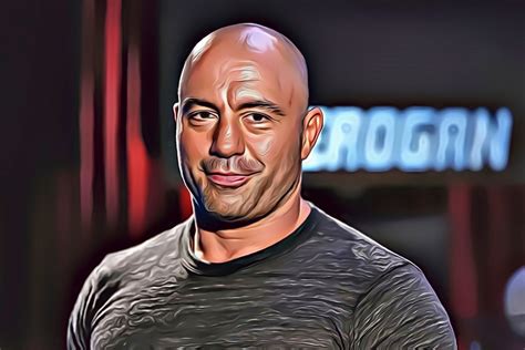 But, he did not start smoking it again until after the age of. Joe Rogan Net Worth - Money Munchies