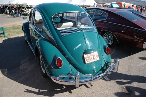 Volkswagen Beetle 1300 Photos Reviews News Specs Buy Car