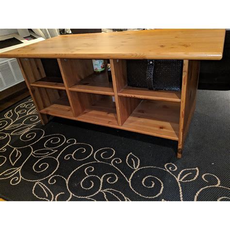 Save 15% on orders $2,500+ with code sun 0. Ikea Cubby Coffee Table