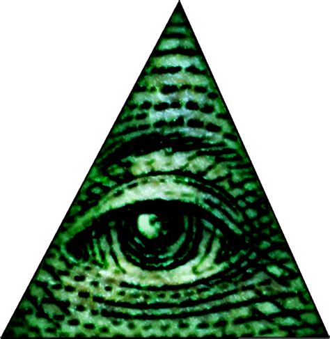 Símbolo de los Illuminati imágenes PNG descarga gratuita