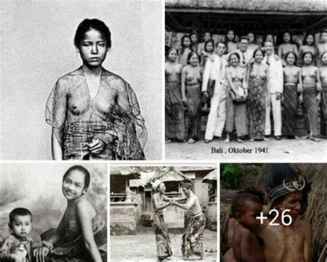 Facebook Blocks Indonesian Over Historical Nude Photos