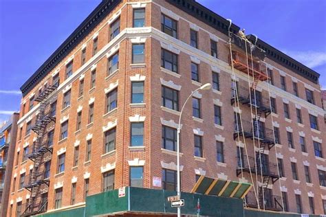 Harlem Apartments Up For Grabs Starting At 861month
