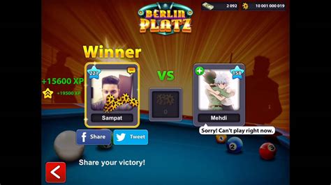 To earn the coins, you have to win the match. Miniclip 8 Ball Pool | Sampat hits 10 billion coins - YouTube