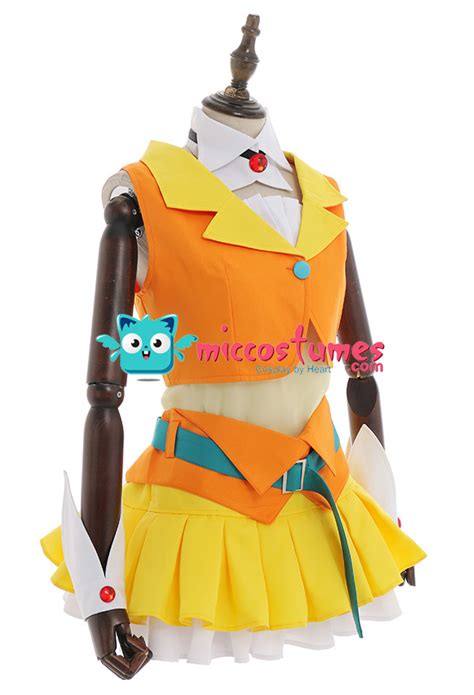 Gumi Megpoid Cosplay Costume For Sale