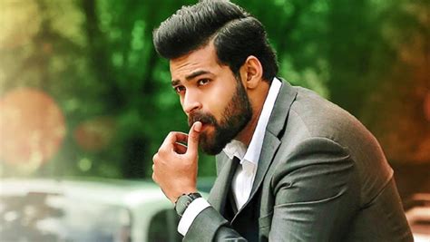 Tej made his debut as a lead in the film mukunda directed by. Is Varun Tej Following This Sentiment?