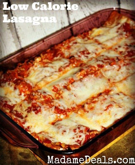 These easy ground turkey recipes require few ingredients and minimal prep work. Low Calorie Lasagna: 10 ww lasagna noodles, 1 lb ground ...