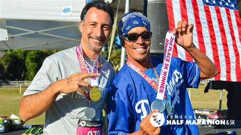 The 3d tv without glasses come with superb deals that will save you money. Temecula Half Marathon & 5K 40% Discount Deals