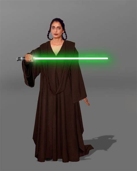 Depa Billaba In 2020 Star Wars Canon Star Wars Empire Star Wars Jedi