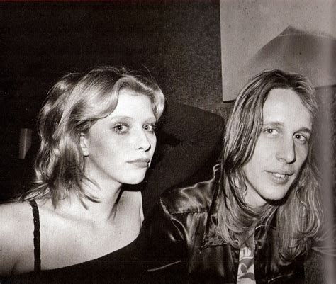 Nothing Seems As Pretty As The Past Top Groupies Of All Time Bebe Buell