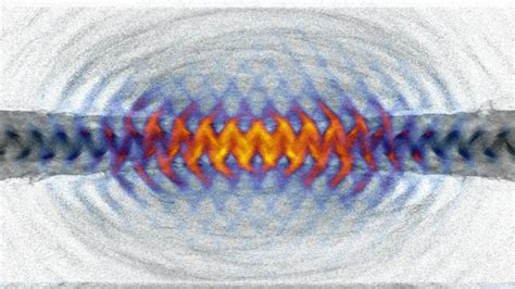 Estudo mostra como criar antimatéria a partir de lasers e plástico