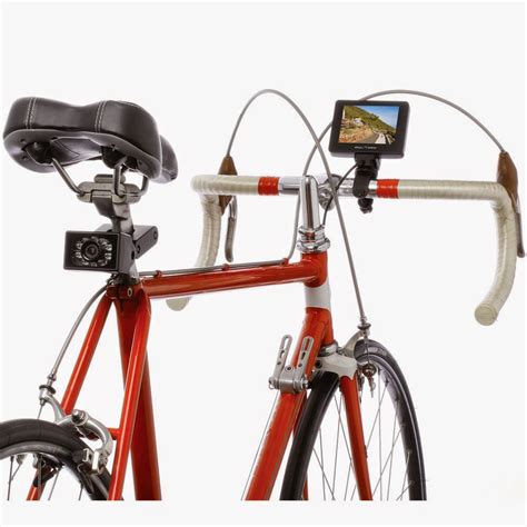 15 Best Bike Gadgets Part 6