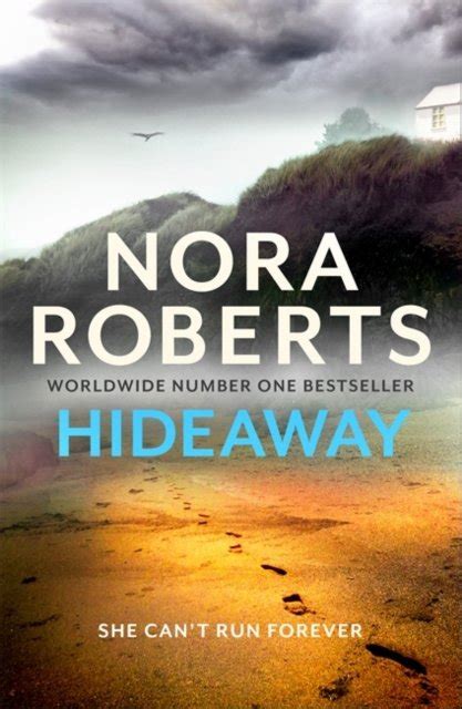 Hideaway Nora Roberts Książka W Empik